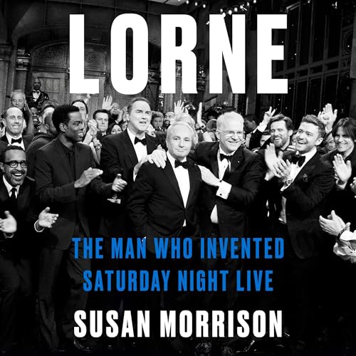 Lorne By Susan Morrison
